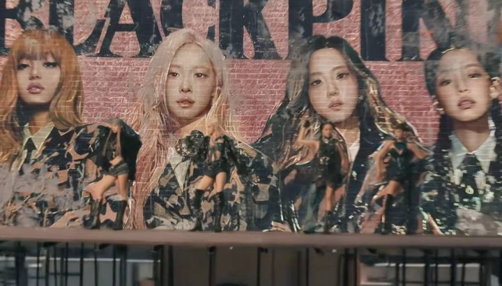 BLACKPINK lanza arrollador adelanto del video de "JUMP" y anuncia su fecha de lanzamiento: cuándo sale