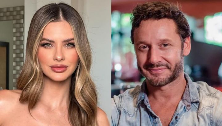 La China Suárez destrozó a Benjamín Vicuña por prohibirle a sus hijos viajar a Turquía, y reveló una adicción: "Me callé mucho tiempo"