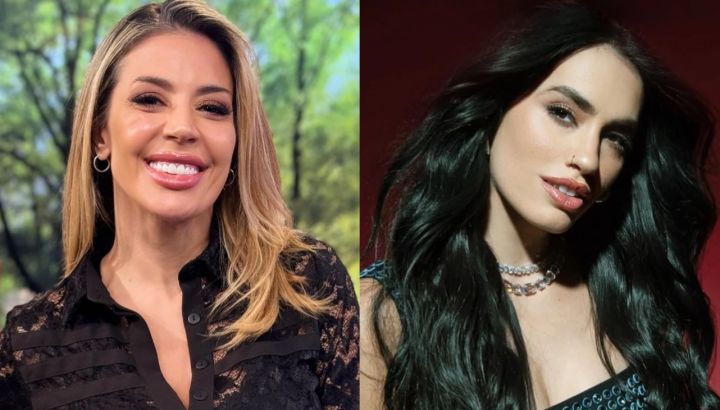 El descargo de Virginia Gallardo tras difundir una fake news sobre Lali Espósito: "No hubo intenciones de generar daño"