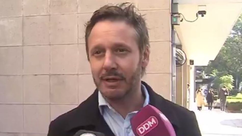 Benjamin Vicuña