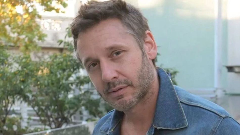 Benjamín Vicuña