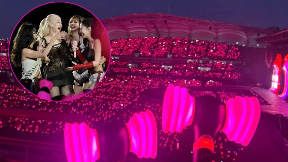 BLACKPINK