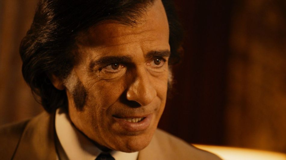 Cuándo se estrena “Menem lo hizo”, la serie sobre Carlos Menem y dónde verla