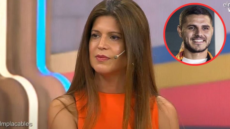 Elba Marcovecchio