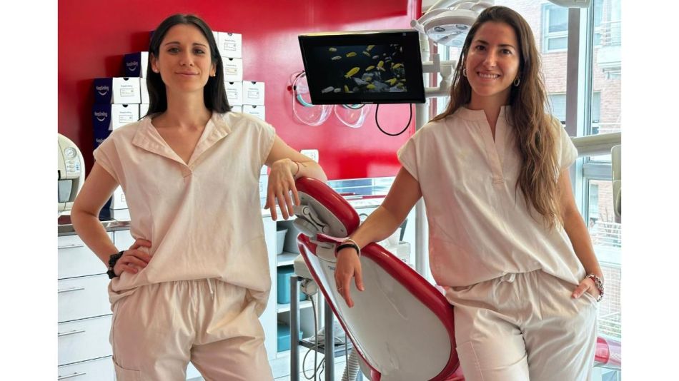 "Que el miedo no te quite la sonrisa: vencé la odontofobia con nosotras"