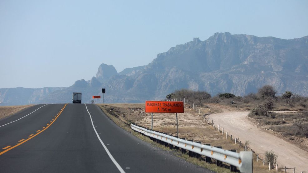 When Trump's Taunts Cowed Ford, This Mexico Town Paid the Price
