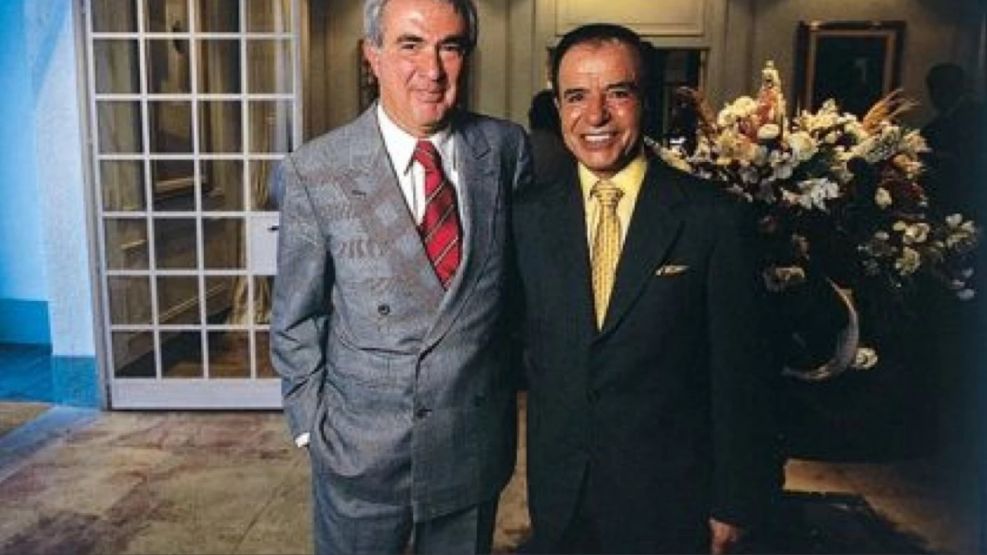 Alberto Kohan