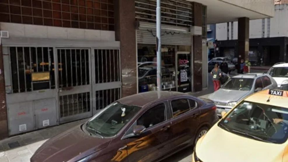 Cadáver hallado dentro de un ropero en Córdoba 20250707