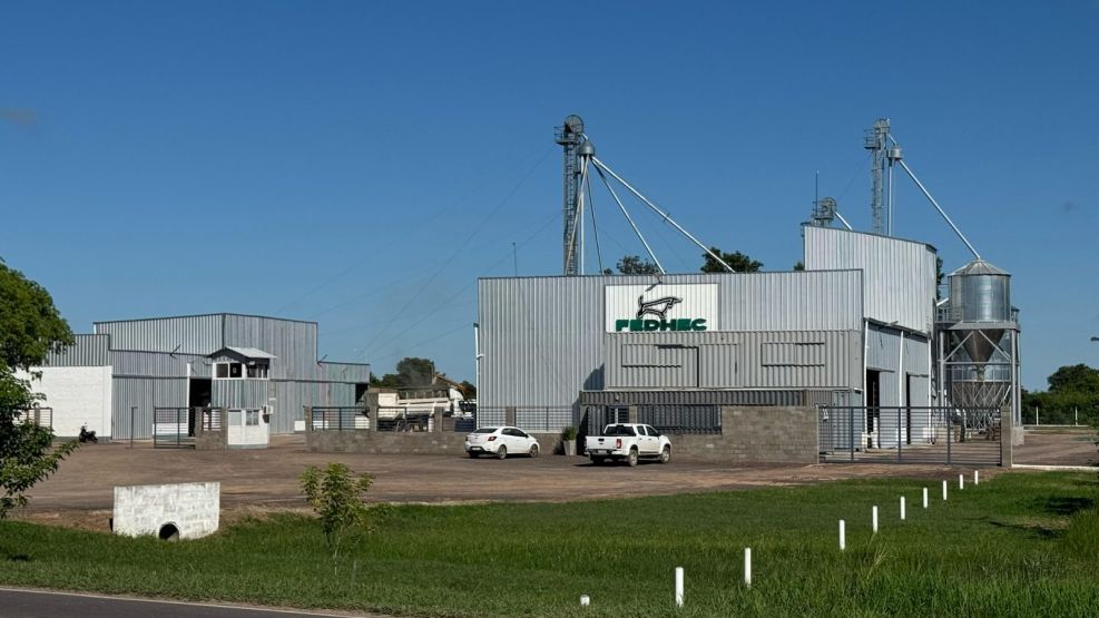 Gobierno de Formosa
