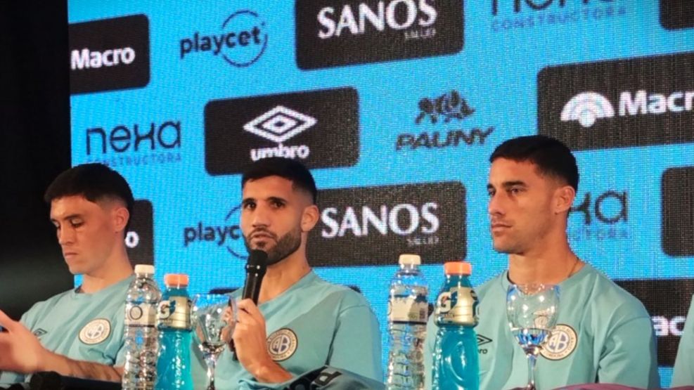 Lisandro López