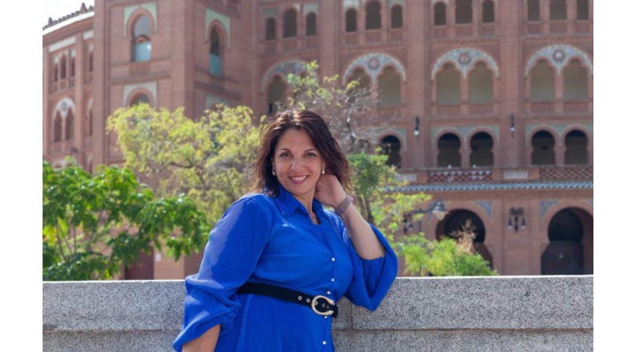 Ximena Delgado: La profesional que desafía los estereotipos en la moda y la imagen personal