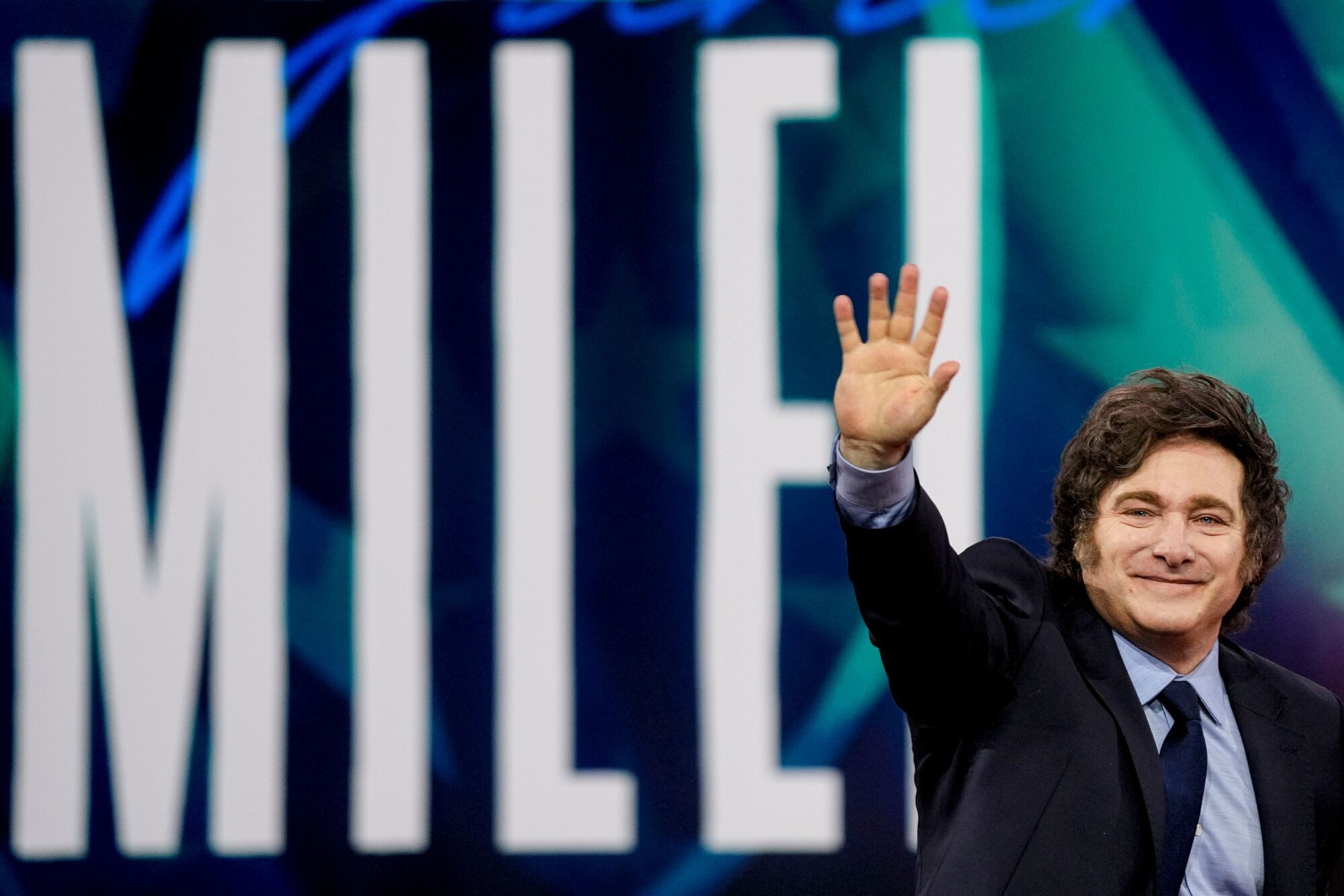 Key Speakers At Final Day Of The Conservative Political Action Conference