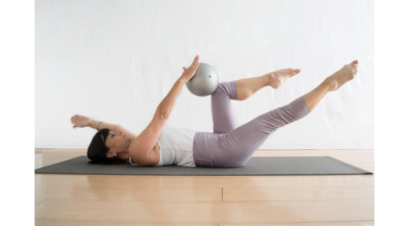 Proyecto Abdomen: La “Pancita Postural” Cuando el abdomen habla de tu postura.