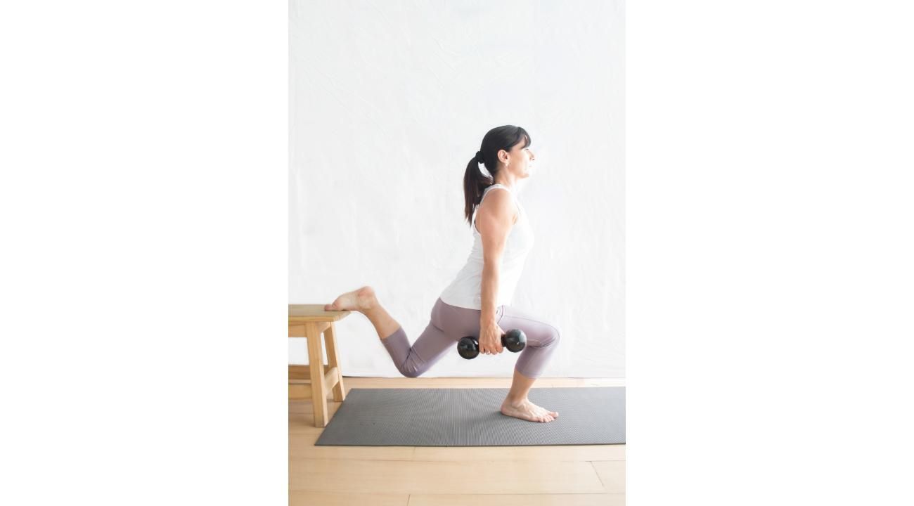 Proyecto Abdomen: La “Pancita Postural” Cuando el abdomen habla de tu postura.
