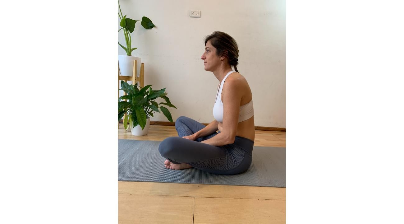 Proyecto Abdomen: La “Pancita Postural” Cuando el abdomen habla de tu postura.