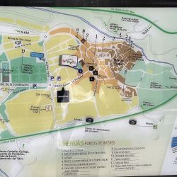 Hervás es una pequeña ciudad de Extremadura, en la provincia de Cáceres, que alberga la judería mejor conservada de España.
