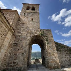 Hervás es una pequeña ciudad de Extremadura, en la provincia de Cáceres, que alberga la judería mejor conservada de España.