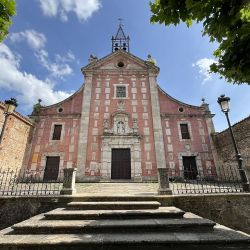 Hervás es una pequeña ciudad de Extremadura, en la provincia de Cáceres, que alberga la judería mejor conservada de España.