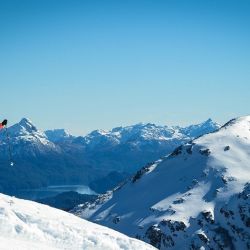 Cerro Bayo cuenta con 20 pistas para todos los niveles y con 16 medios de elevación.