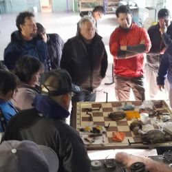 La propuesta recorrerá cada una de las siete regiones de la provincia, empezando por La Comarca. La actividad tendrá luego continuidad en las regiones Alto Neuquén, del Pehuén, de los Lagos del Sur, del Limay, Confluencia y Vaca Muerta.
