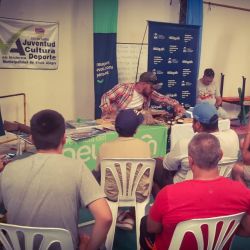 La propuesta recorrerá cada una de las siete regiones de la provincia, empezando por La Comarca. La actividad tendrá luego continuidad en las regiones Alto Neuquén, del Pehuén, de los Lagos del Sur, del Limay, Confluencia y Vaca Muerta.