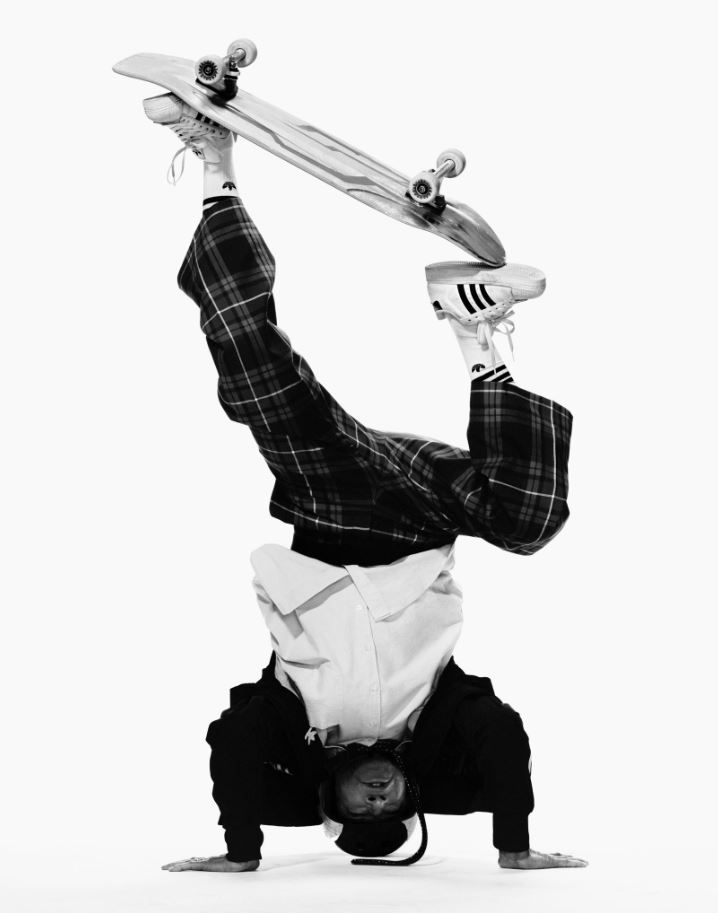 Mark Gonzales