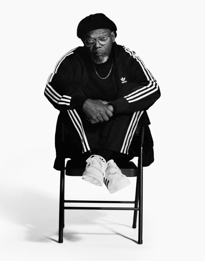 Samuel L. Jackson
