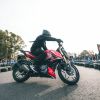 Bajaj Rouser N250 UG