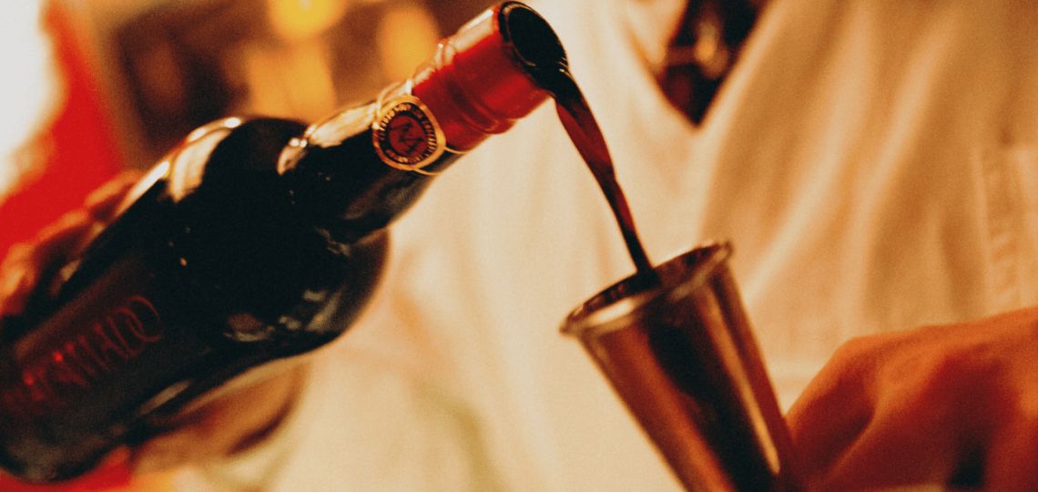 Vinos, historia y coctelería de autor: una noche a pura gastronomía por los 25 años de Malamado 