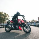 Bajaj Rouser N250 UG
