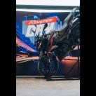 Bajaj Rouser N250 UG