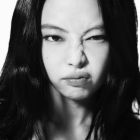 Jennie para Adidas Superstar