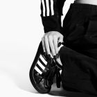 Jennie para Adidas Superstar