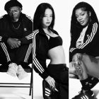 Missy Elliott, Samuel L. Jackson, JENNIE, GloRilla, Anthony Edwards