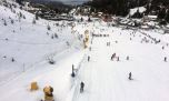 Ya se palpita la 55° Fiesta Nacional de la Nieve en Bariloche