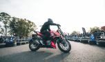 Bajaj lanza en Argentina la nueva Rouser N250 UG: precio y detalles