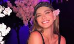 Conjunto oversize y cap: el comodín fashionista que elige la China Suárez marcando tendencia