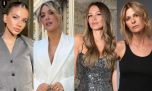 En medio del escándalo de la China Suárez, Wanda Nara, Pampita y Eugenia Tobal se unieron en un mismo gesto: qué significa