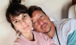 Nico Vázquez y Gimena Accardi se separaron tras 18 años: el comunicado oficial y el rumor de una tercera persona