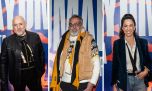 De José María Muscari y Benito Fernández a Delfina Gerez Bosco: los looks de los famosos en el estreno de Mayumana