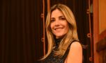 El impactante look de María Belén Ludueña en la gala anual a beneficio del Hospital Gutiérrez