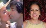 “Dejé a Julio Iglesias por Cacho Castaña”: Mónica Gonzaga y una decisión por amor