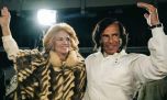 Quién es Griselda Siciliani en la serie "Menem lo hizo": el rol de Zulema Yoma y el vínculo con Carlos Menem