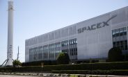 A Sleepy California City Gets The Elon Musk Makeover