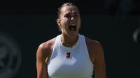 Aryna Sabalenka