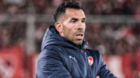 Tevez