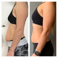 Conoce el secreto del rol postural para entrenar tu abdomen