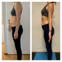 Conoce el secreto del rol postural para entrenar tu abdomen