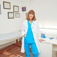 Dra. Laura Setoain / Medicina Clínica Integrativa para una vida plena