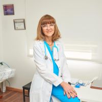 Dra. Laura Setoain / Medicina Clínica Integrativa para una vida plena